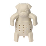 Grumpy Dog Tea Infuser
