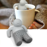 Mr Lazy Tea Infuser