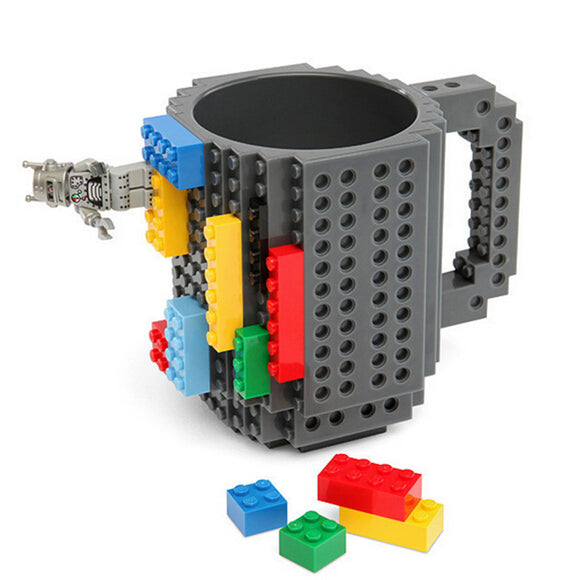 Building Blocks Cup