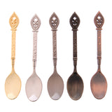 Detailed Teaspoon