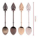Detailed Teaspoon