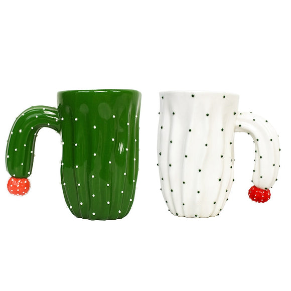 Cactus Cups