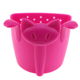 Peekaboo Kitty Tea Infuser