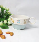 Rabbit Teapot and Cups