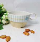 Rabbit Teapot and Cups