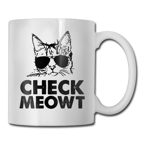 Check Me Out (Meowt)