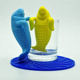 Manatee Tea Infuser