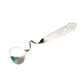 Resting Teaspoon