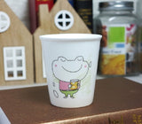 Cartoon Animal Cups