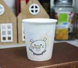 Cartoon Animal Cups